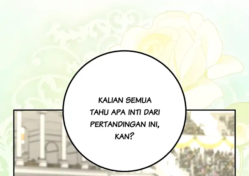 The Snow Leopard Baby of the Black Leopard Family Chapter 34 Gambar 201