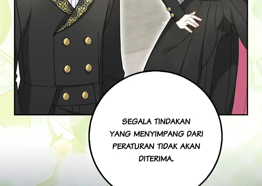 The Snow Leopard Baby of the Black Leopard Family Chapter 34 Gambar 203