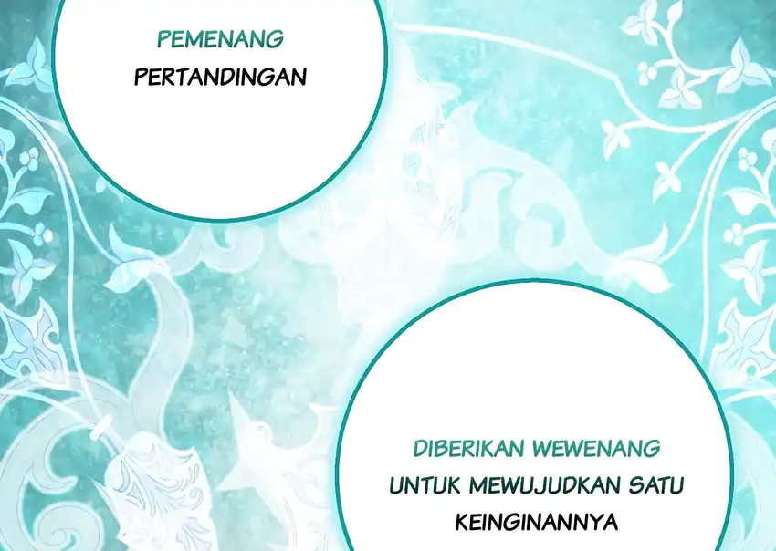 The Snow Leopard Baby of the Black Leopard Family Chapter 34 Gambar 205