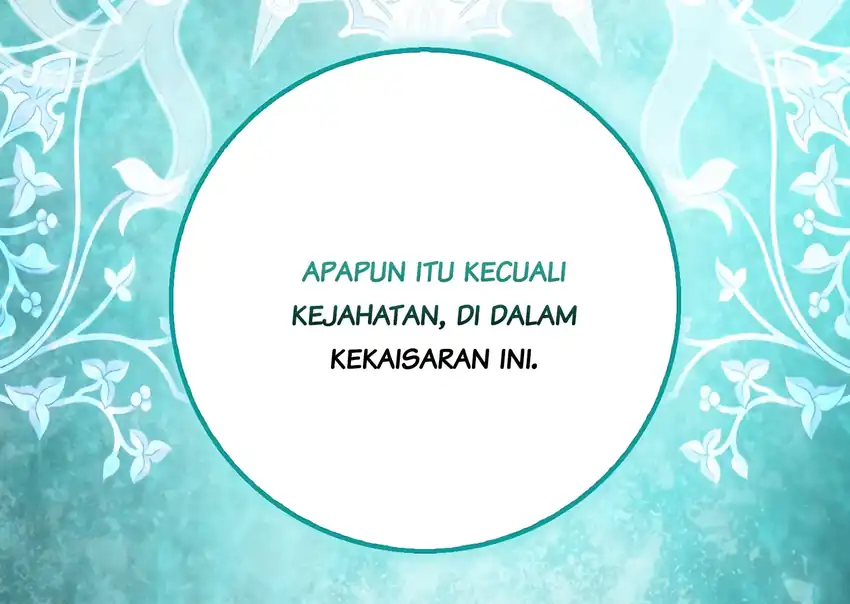 The Snow Leopard Baby of the Black Leopard Family Chapter 34 Gambar 207