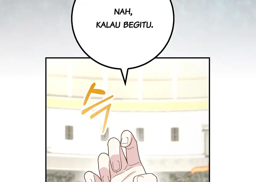 The Snow Leopard Baby of the Black Leopard Family Chapter 34 Gambar 209