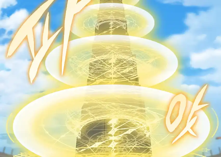 The Snow Leopard Baby of the Black Leopard Family Chapter 34 Gambar 213