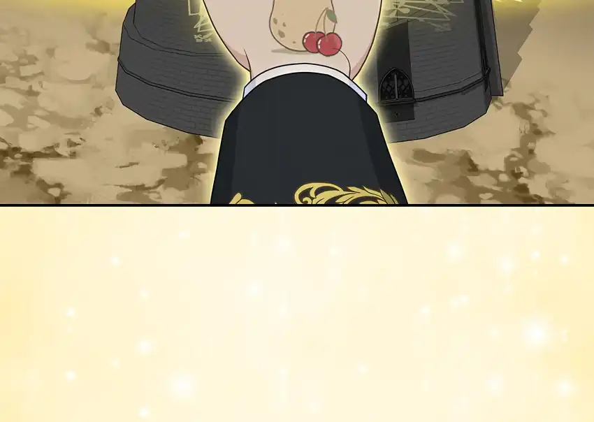 The Snow Leopard Baby of the Black Leopard Family Chapter 34 Gambar 215