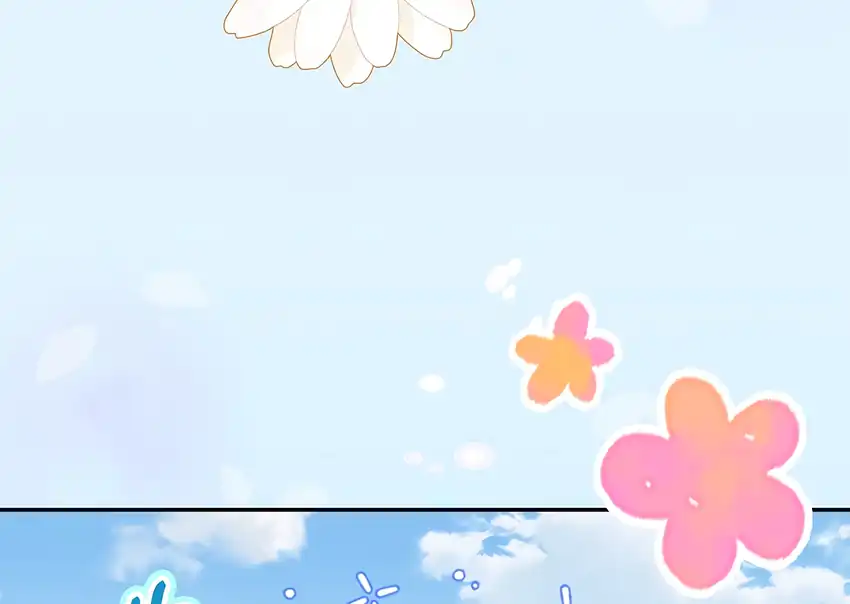 The Snow Leopard Baby of the Black Leopard Family Chapter 34 Gambar 24