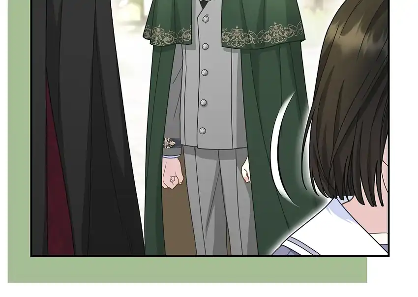 The Snow Leopard Baby of the Black Leopard Family Chapter 34 Gambar 29