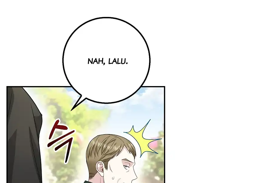 The Snow Leopard Baby of the Black Leopard Family Chapter 34 Gambar 31