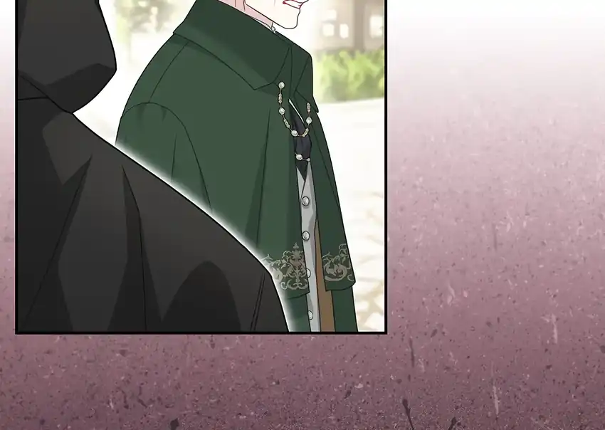 The Snow Leopard Baby of the Black Leopard Family Chapter 34 Gambar 32