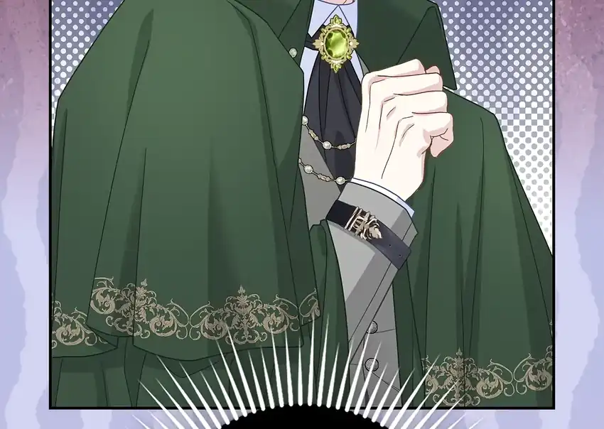 The Snow Leopard Baby of the Black Leopard Family Chapter 34 Gambar 40