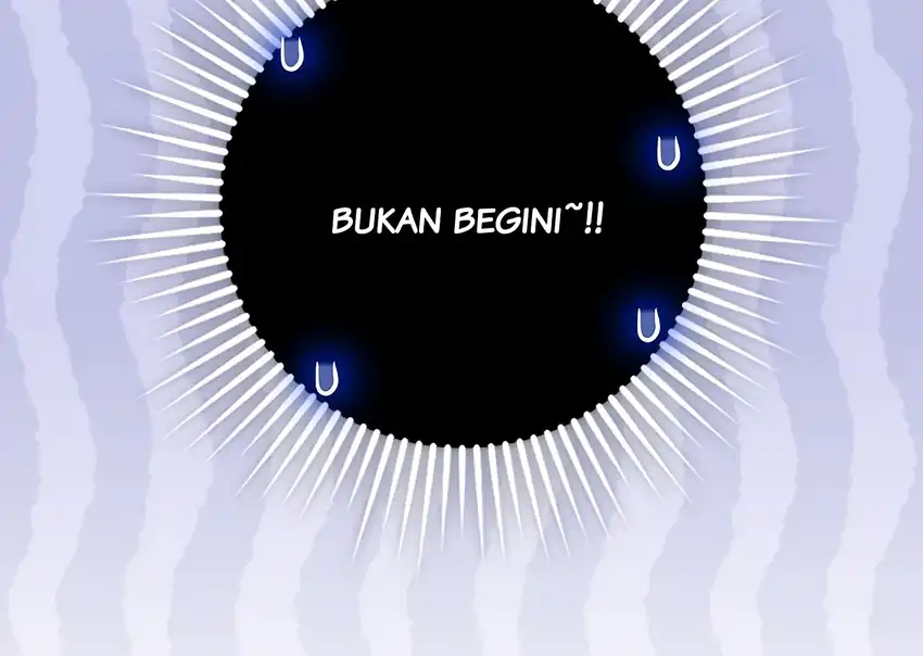 The Snow Leopard Baby of the Black Leopard Family Chapter 34 Gambar 41