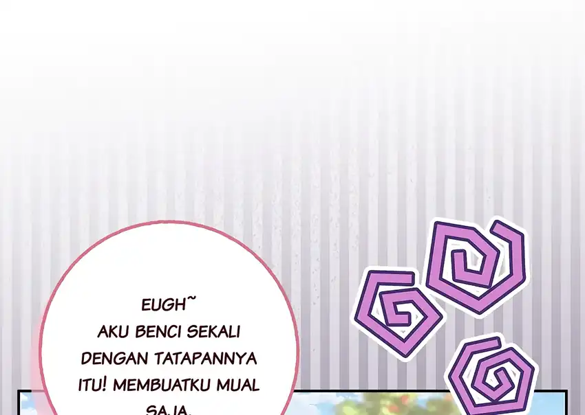 The Snow Leopard Baby of the Black Leopard Family Chapter 34 Gambar 46