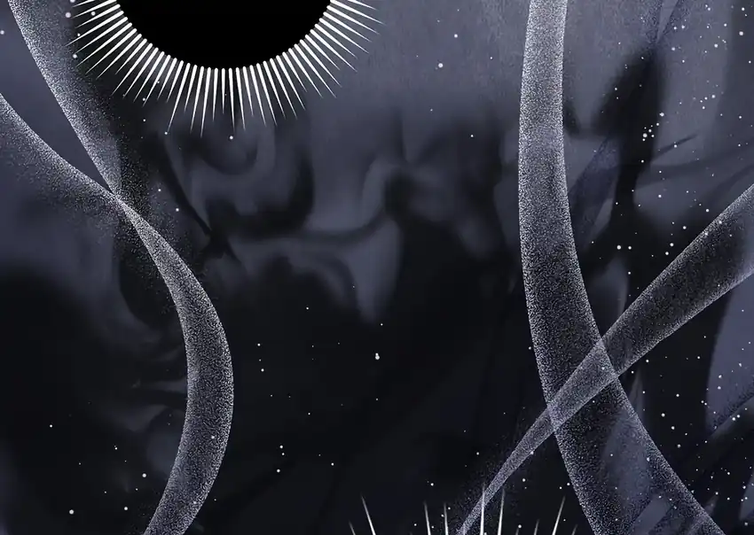 The Snow Leopard Baby of the Black Leopard Family Chapter 34 Gambar 53