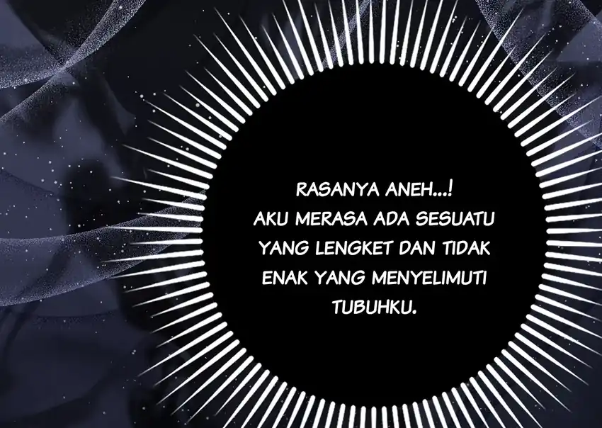 The Snow Leopard Baby of the Black Leopard Family Chapter 34 Gambar 54