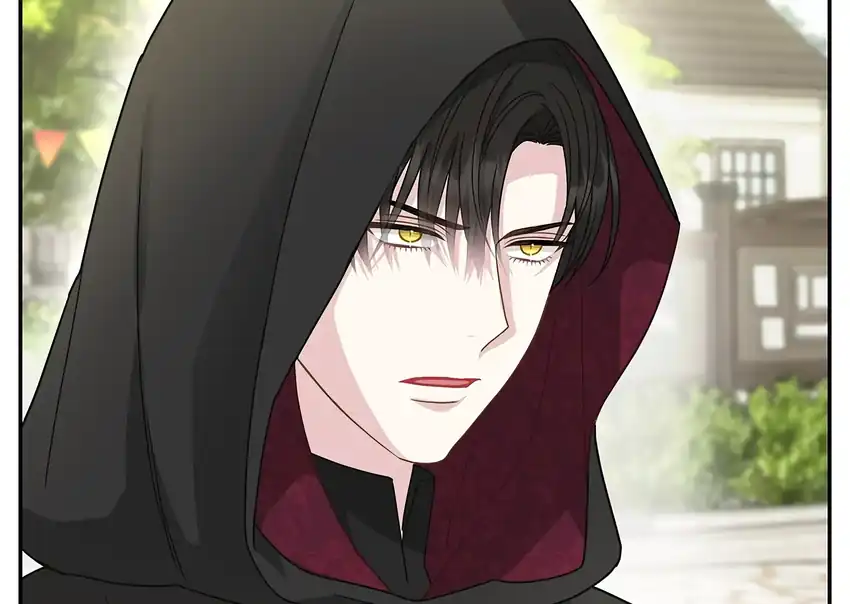 The Snow Leopard Baby of the Black Leopard Family Chapter 34 Gambar 6