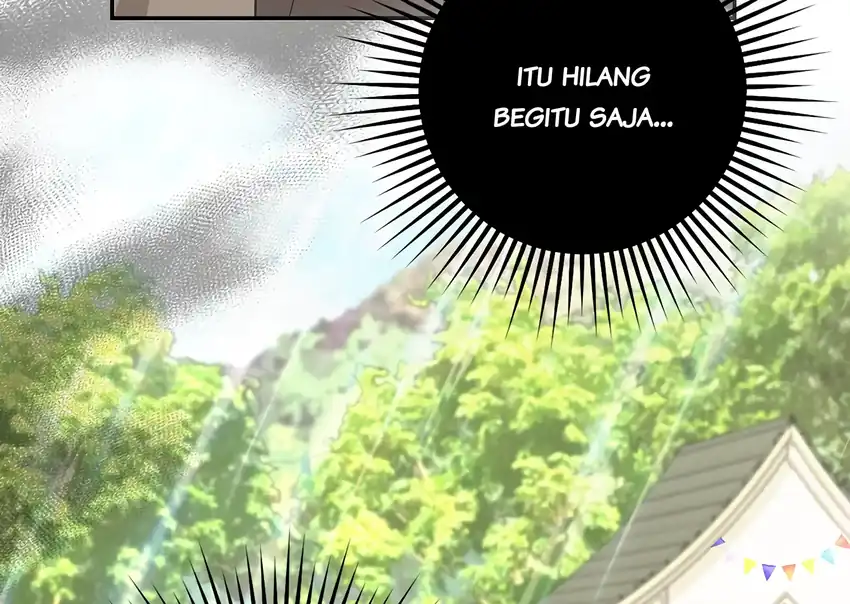 The Snow Leopard Baby of the Black Leopard Family Chapter 34 Gambar 61