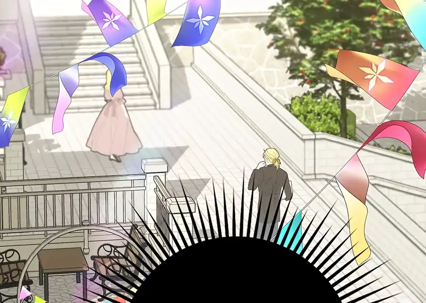 The Snow Leopard Baby of the Black Leopard Family Chapter 34 Gambar 63