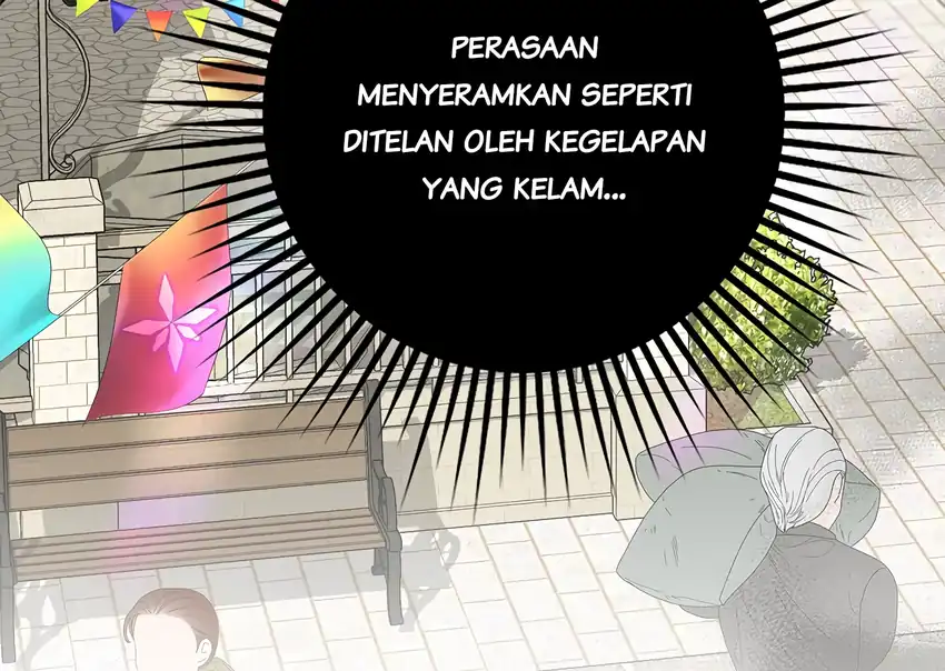 The Snow Leopard Baby of the Black Leopard Family Chapter 34 Gambar 64