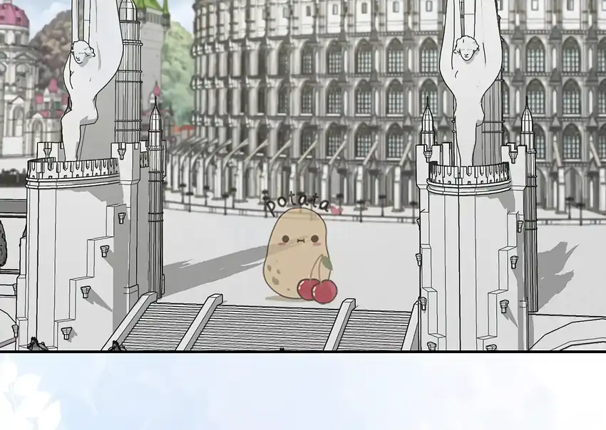 The Snow Leopard Baby of the Black Leopard Family Chapter 34 Gambar 69