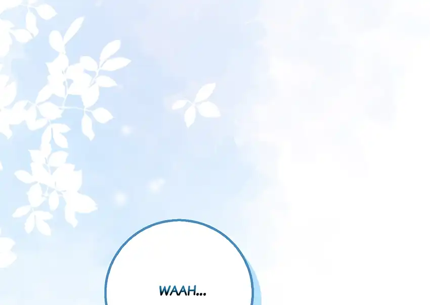 The Snow Leopard Baby of the Black Leopard Family Chapter 34 Gambar 70