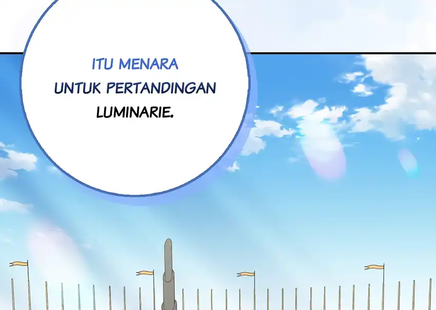 The Snow Leopard Baby of the Black Leopard Family Chapter 34 Gambar 74