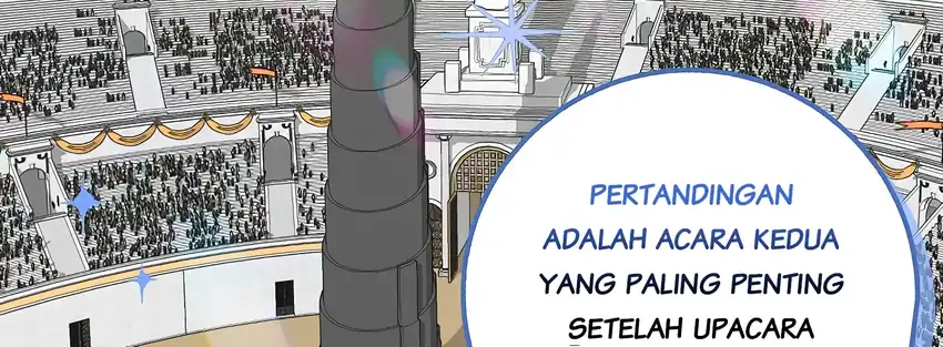 The Snow Leopard Baby of the Black Leopard Family Chapter 34 Gambar 76