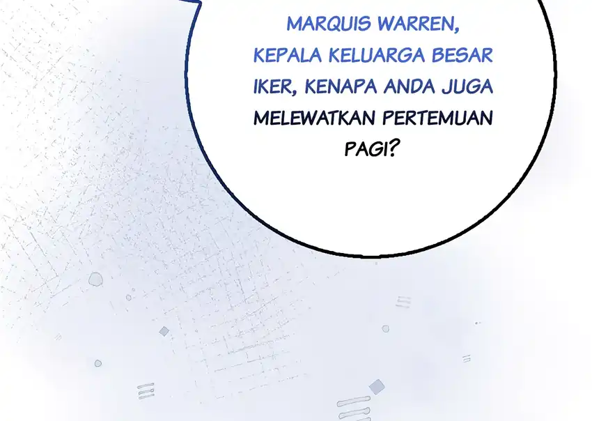 The Snow Leopard Baby of the Black Leopard Family Chapter 34 Gambar 8