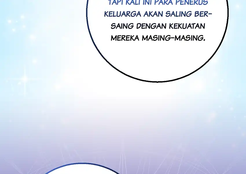 The Snow Leopard Baby of the Black Leopard Family Chapter 34 Gambar 81