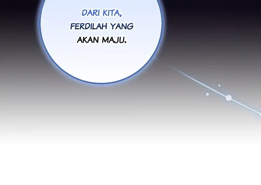 The Snow Leopard Baby of the Black Leopard Family Chapter 34 Gambar 86