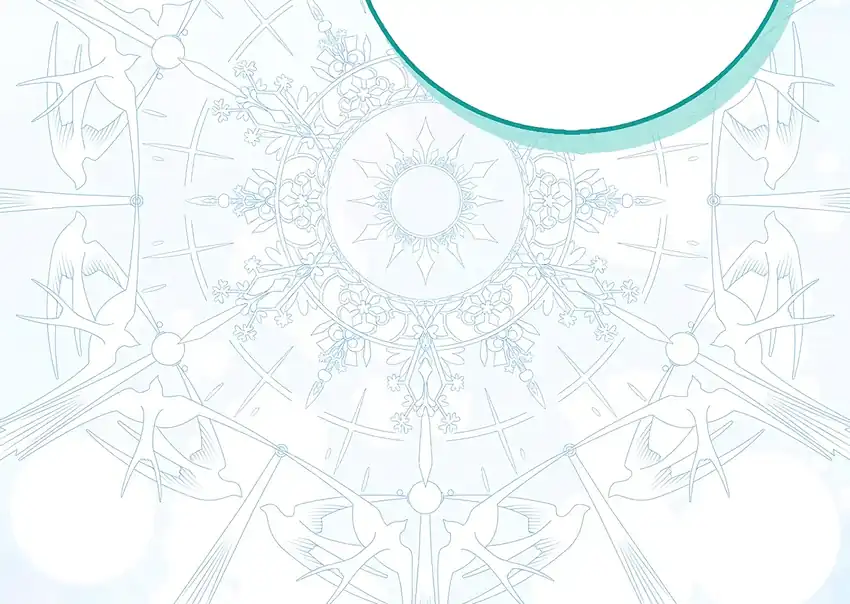 The Snow Leopard Baby of the Black Leopard Family Chapter 34 Gambar 89