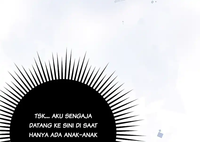 The Snow Leopard Baby of the Black Leopard Family Chapter 34 Gambar 9