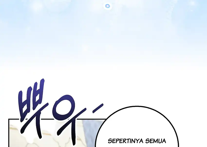 The Snow Leopard Baby of the Black Leopard Family Chapter 34 Gambar 97