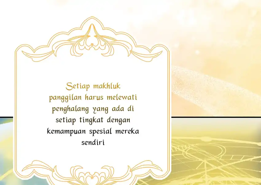 The Snow Leopard Baby of the Black Leopard Family Chapter 35 Gambar 10