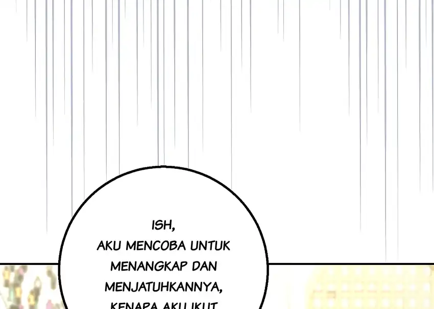 The Snow Leopard Baby of the Black Leopard Family Chapter 35 Gambar 101