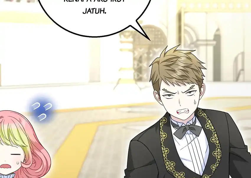 The Snow Leopard Baby of the Black Leopard Family Chapter 35 Gambar 102