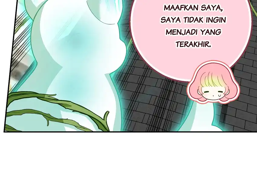 The Snow Leopard Baby of the Black Leopard Family Chapter 35 Gambar 108