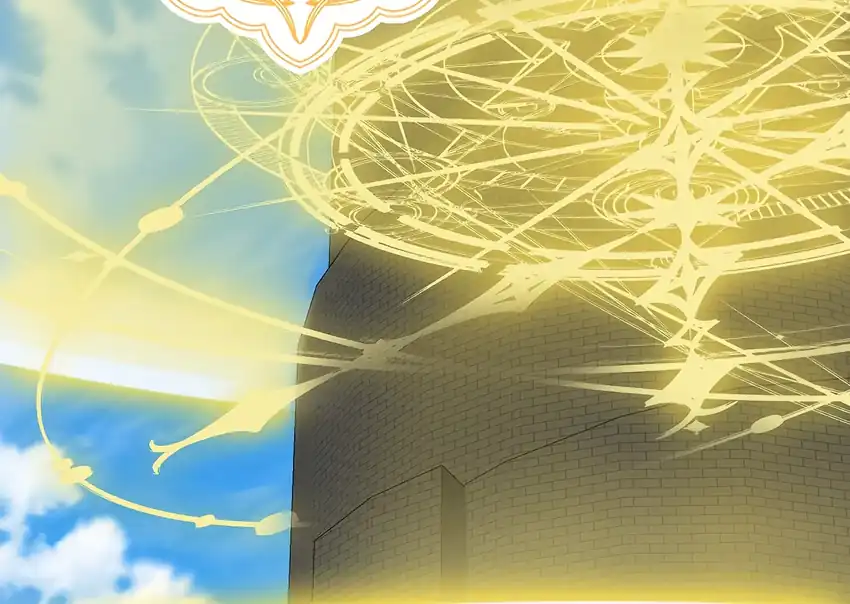 The Snow Leopard Baby of the Black Leopard Family Chapter 35 Gambar 11