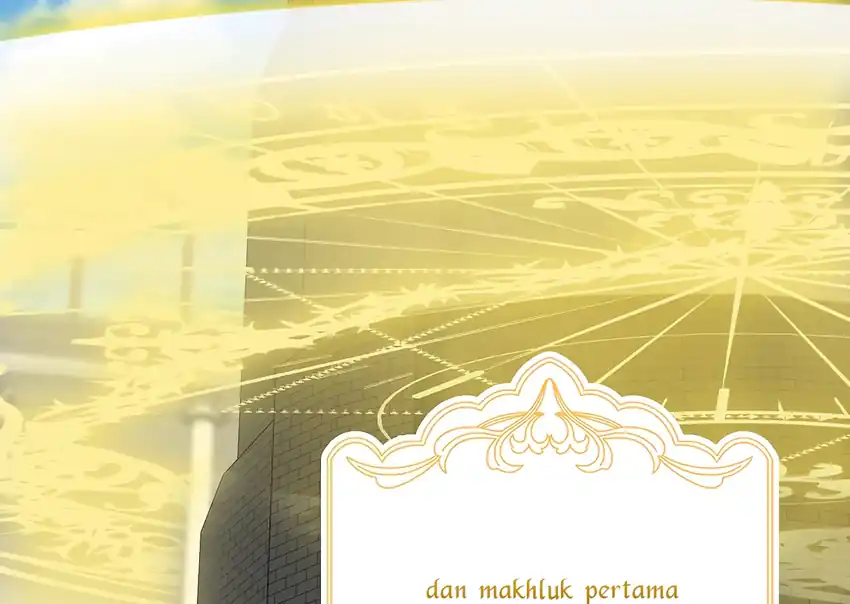 The Snow Leopard Baby of the Black Leopard Family Chapter 35 Gambar 12