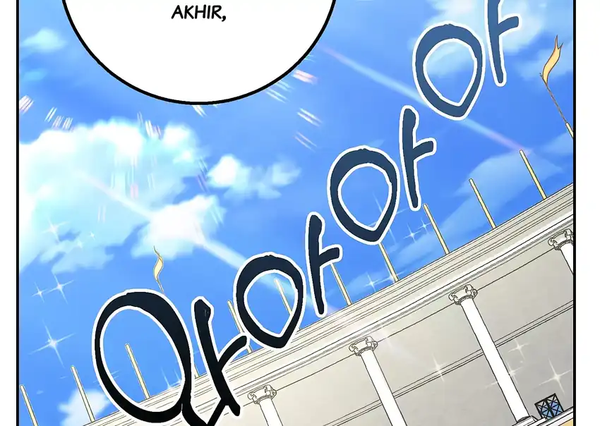 The Snow Leopard Baby of the Black Leopard Family Chapter 35 Gambar 122