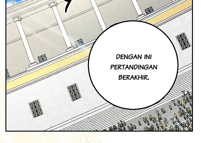 The Snow Leopard Baby of the Black Leopard Family Chapter 35 Gambar 123