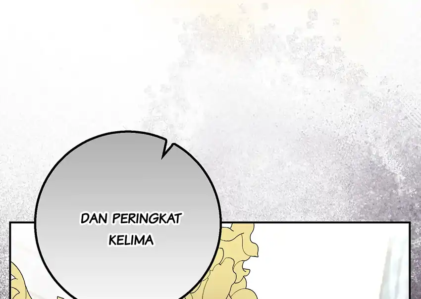 The Snow Leopard Baby of the Black Leopard Family Chapter 35 Gambar 128