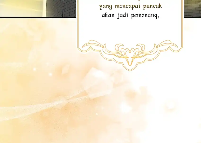 The Snow Leopard Baby of the Black Leopard Family Chapter 35 Gambar 13