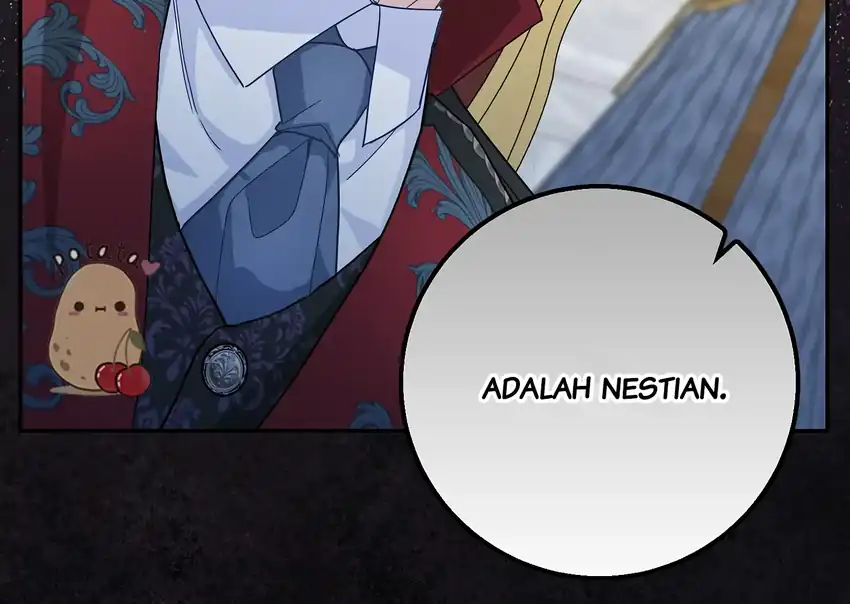 The Snow Leopard Baby of the Black Leopard Family Chapter 35 Gambar 130