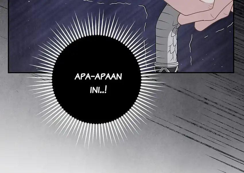 The Snow Leopard Baby of the Black Leopard Family Chapter 35 Gambar 133