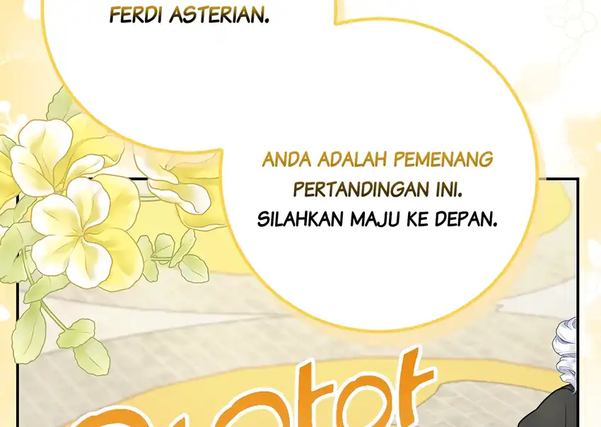 The Snow Leopard Baby of the Black Leopard Family Chapter 35 Gambar 135