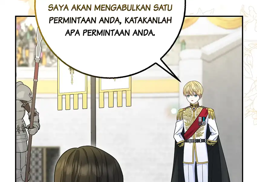 The Snow Leopard Baby of the Black Leopard Family Chapter 35 Gambar 139