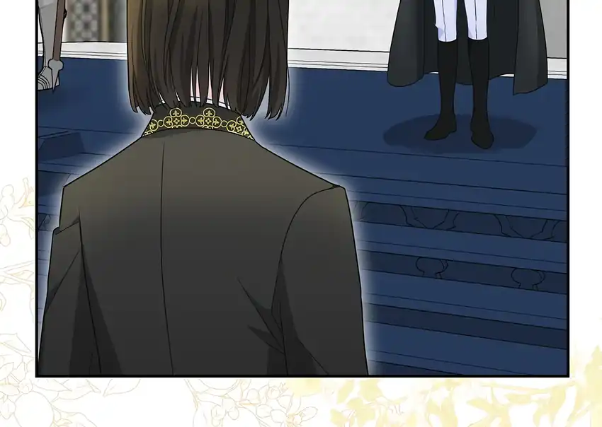 The Snow Leopard Baby of the Black Leopard Family Chapter 35 Gambar 140