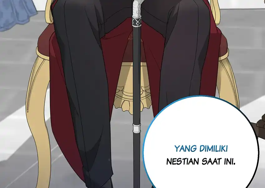 The Snow Leopard Baby of the Black Leopard Family Chapter 35 Gambar 146