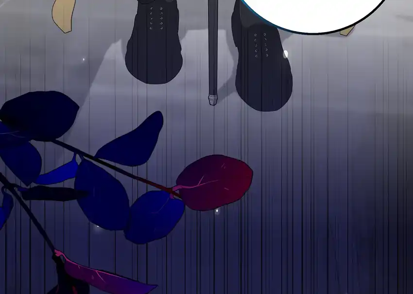 The Snow Leopard Baby of the Black Leopard Family Chapter 35 Gambar 147