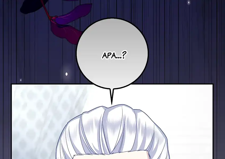 The Snow Leopard Baby of the Black Leopard Family Chapter 35 Gambar 148