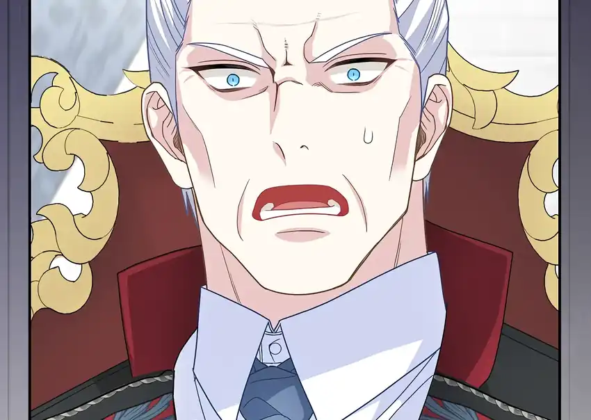 The Snow Leopard Baby of the Black Leopard Family Chapter 35 Gambar 149