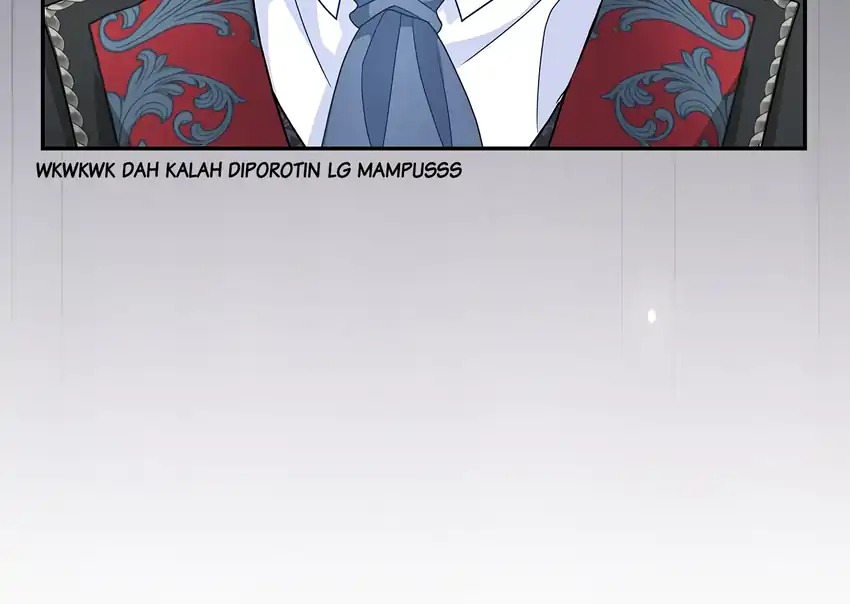 The Snow Leopard Baby of the Black Leopard Family Chapter 35 Gambar 150